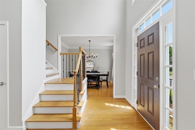 405 Millhaven Way, Alpharetta, GA 30005