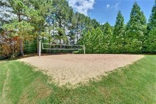 405 Millhaven Way, Alpharetta, GA 30005