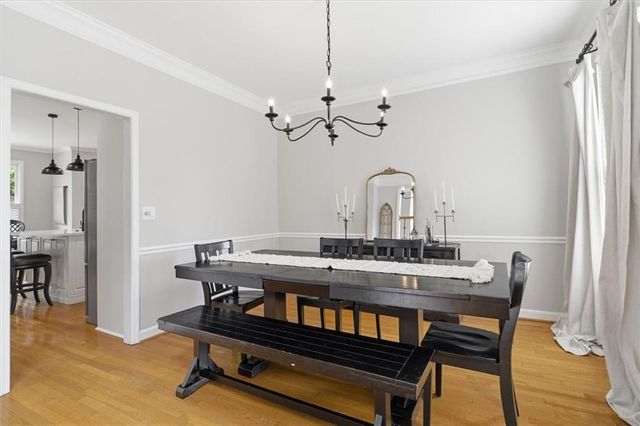 405 Millhaven Way, Alpharetta, GA 30005
