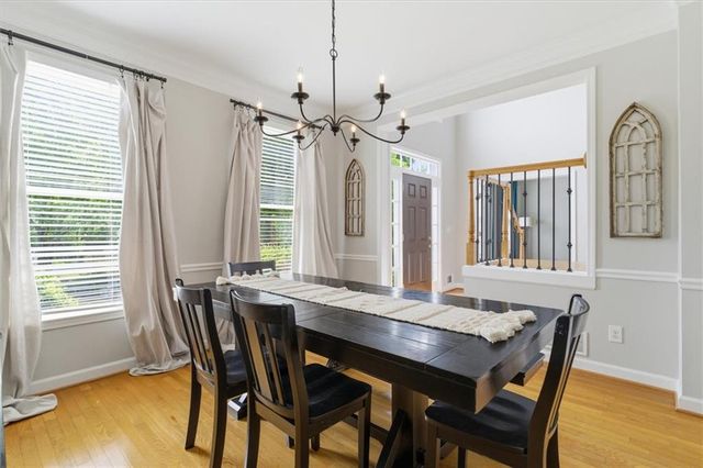 405 Millhaven Way, Alpharetta, GA 30005