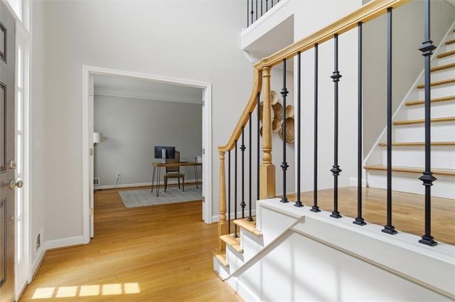 405 Millhaven Way, Alpharetta, GA 30005