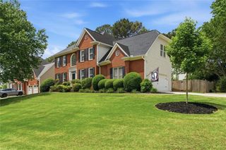 405 Millhaven Way, Alpharetta, GA 30005