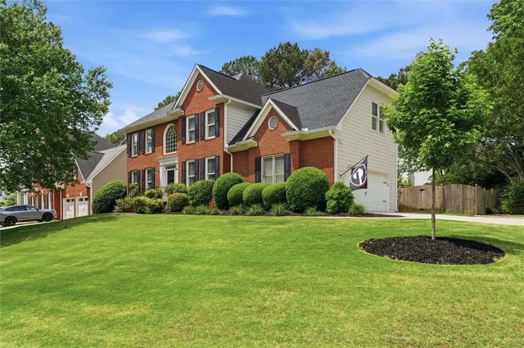 405 Millhaven Way, Alpharetta, GA 30005