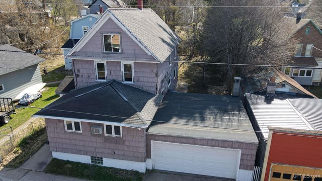 1015 Ethel Avenue, Hancock, MI 49930