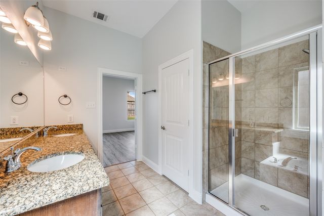 3716 Riversdale, Frisco, TX 75036