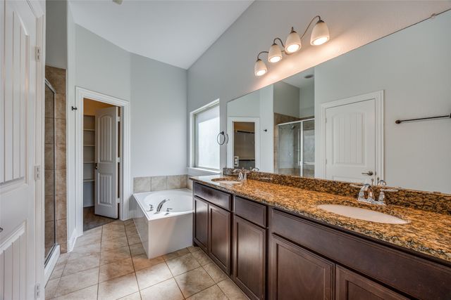 3716 Riversdale, Frisco, TX 75036