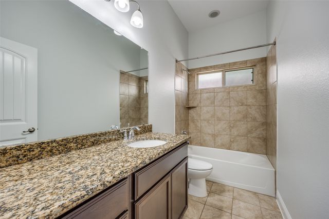 3716 Riversdale, Frisco, TX 75036