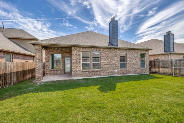 3716 Riversdale, Frisco, TX 75036