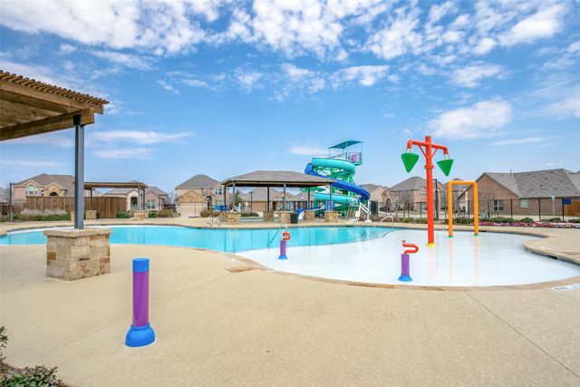 3716 Riversdale, Frisco, TX 75036