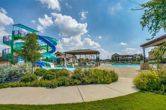 3716 Riversdale, Frisco, TX 75036