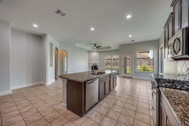 3716 Riversdale, Frisco, TX 75036