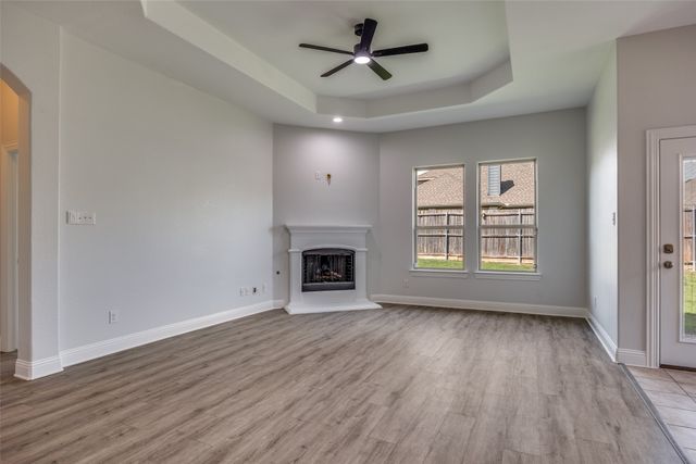 3716 Riversdale, Frisco, TX 75036