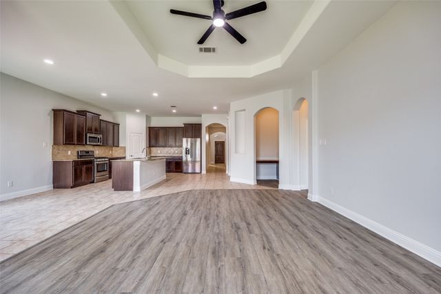 3716 Riversdale, Frisco, TX 75036