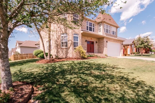 101 Indian Summer Trail, Nicholasville, KY 40356
