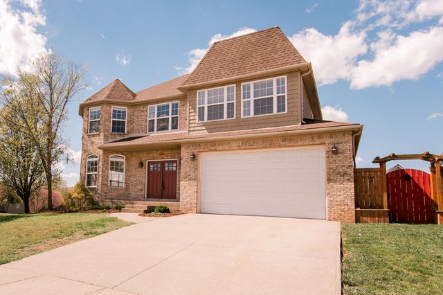 101 Indian Summer Trail, Nicholasville, KY 40356