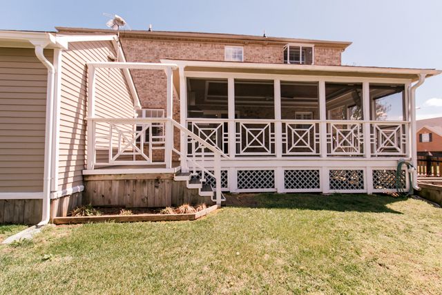101 Indian Summer Trail, Nicholasville, KY 40356