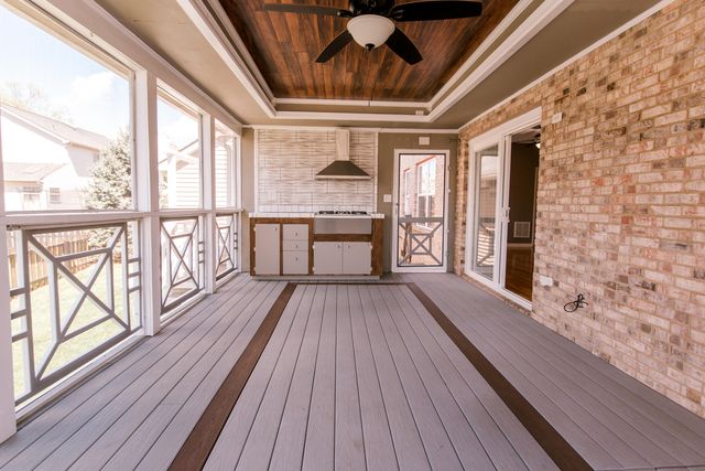 101 Indian Summer Trail, Nicholasville, KY 40356