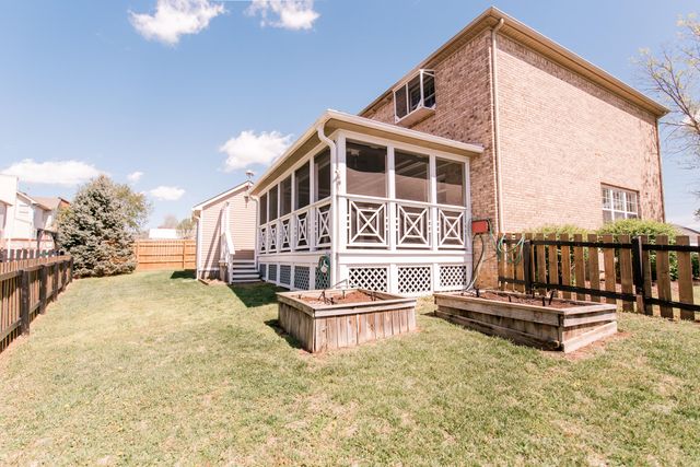 101 Indian Summer Trail, Nicholasville, KY 40356