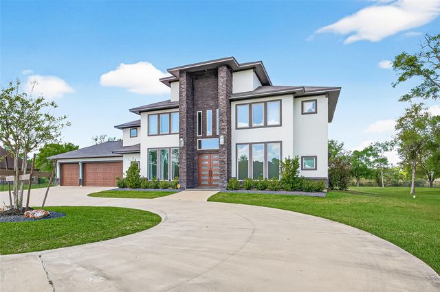 31734 Bayou Bend, Richwood, TX 77515