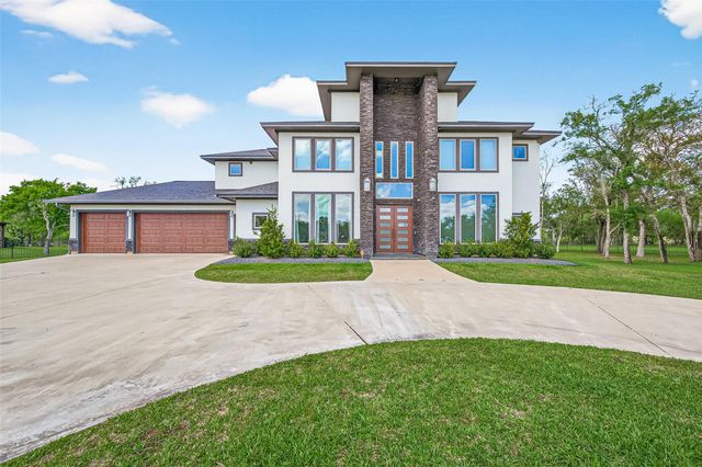 31734 Bayou Bend, Richwood, TX 77515