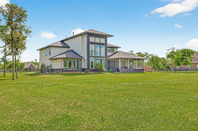 31734 Bayou Bend, Richwood, TX 77515
