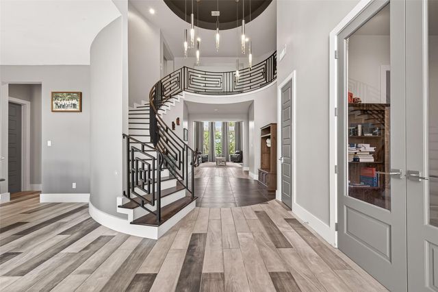 31734 Bayou Bend, Richwood, TX 77515