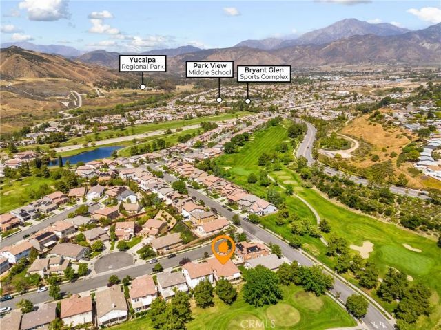 34213 Lake Breeze Drive, Yucaipa, CA 92399