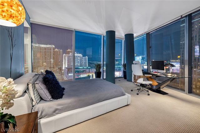 3722 South Las Vegas Boulevard 802, Las Vegas, NV 89158