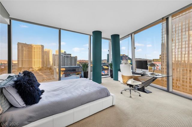 3722 South Las Vegas Boulevard 802, Las Vegas, NV 89158