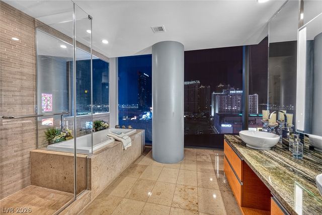 3722 South Las Vegas Boulevard 802, Las Vegas, NV 89158