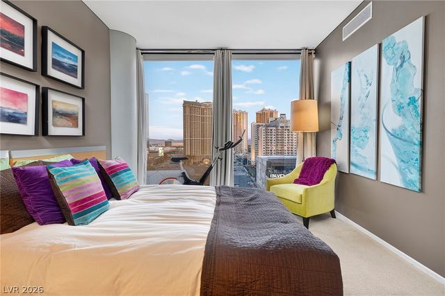 3722 South Las Vegas Boulevard 802, Las Vegas, NV 89158