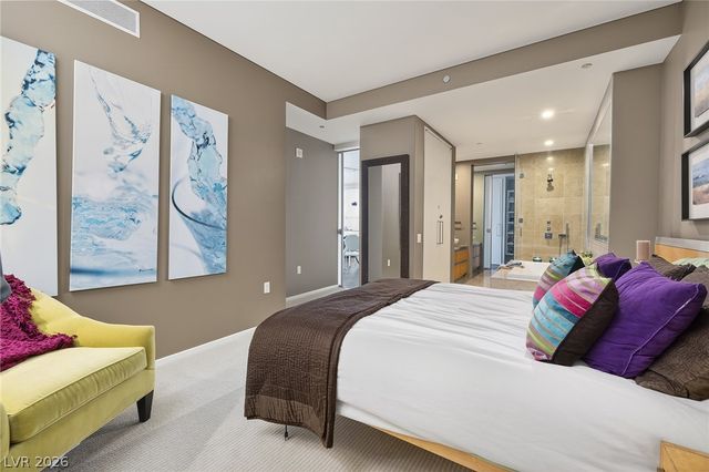 3722 South Las Vegas Boulevard 802, Las Vegas, NV 89158