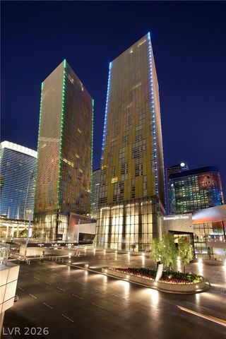 3722 South Las Vegas Boulevard 802, Las Vegas, NV 89158