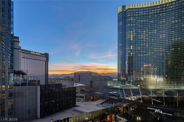 3722 South Las Vegas Boulevard 802, Las Vegas, NV 89158