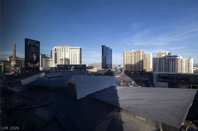 3722 South Las Vegas Boulevard 802, Las Vegas, NV 89158