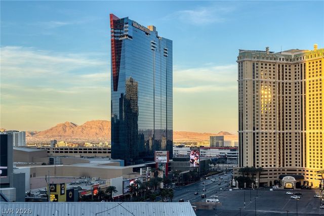 3722 South Las Vegas Boulevard 802, Las Vegas, NV 89158