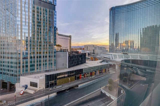 3722 South Las Vegas Boulevard 802, Las Vegas, NV 89158