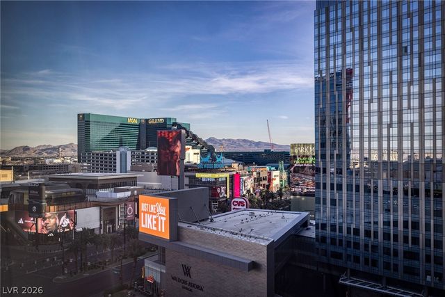 3722 South Las Vegas Boulevard 802, Las Vegas, NV 89158