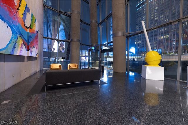 3722 South Las Vegas Boulevard 802, Las Vegas, NV 89158