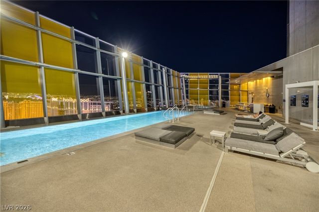 3722 South Las Vegas Boulevard 802, Las Vegas, NV 89158