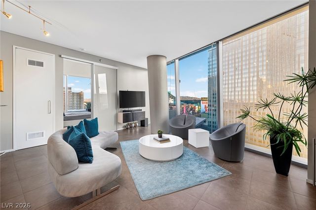 3722 South Las Vegas Boulevard 802, Las Vegas, NV 89158