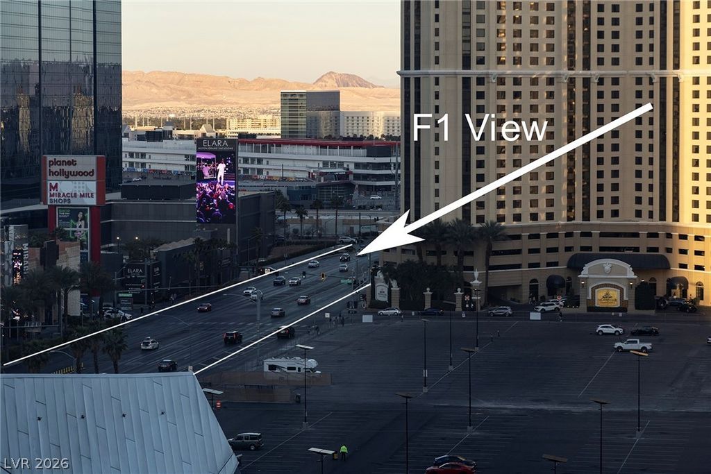 3722 South Las Vegas Boulevard 802, Las Vegas, NV 89158