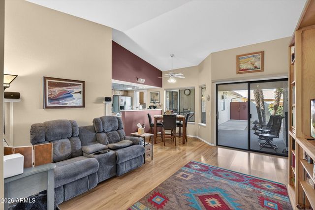 13663 W Bolero Drive, Sun City West, AZ 85375