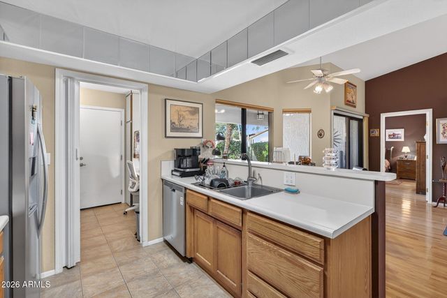 13663 W Bolero Drive, Sun City West, AZ 85375