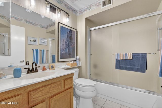 13663 W Bolero Drive, Sun City West, AZ 85375