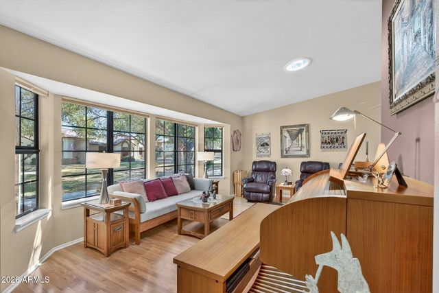 13663 W Bolero Drive, Sun City West, AZ 85375