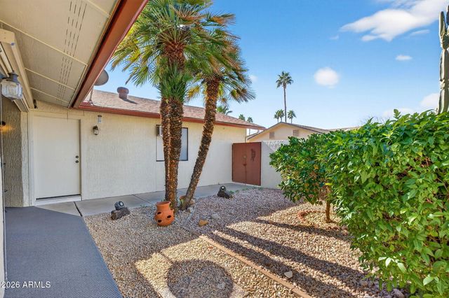 13663 W Bolero Drive, Sun City West, AZ 85375