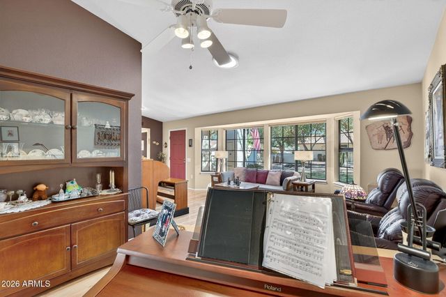 13663 W Bolero Drive, Sun City West, AZ 85375