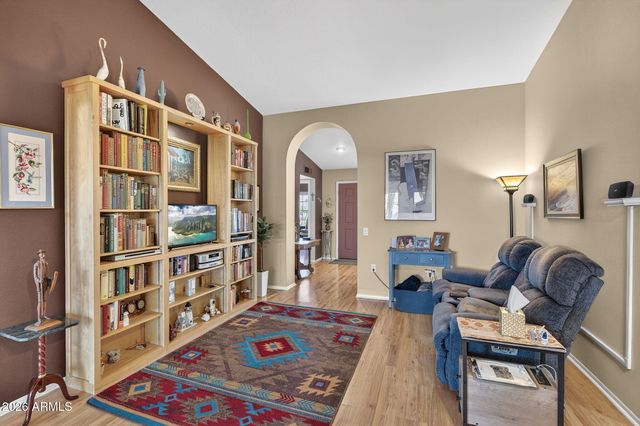 13663 W Bolero Drive, Sun City West, AZ 85375