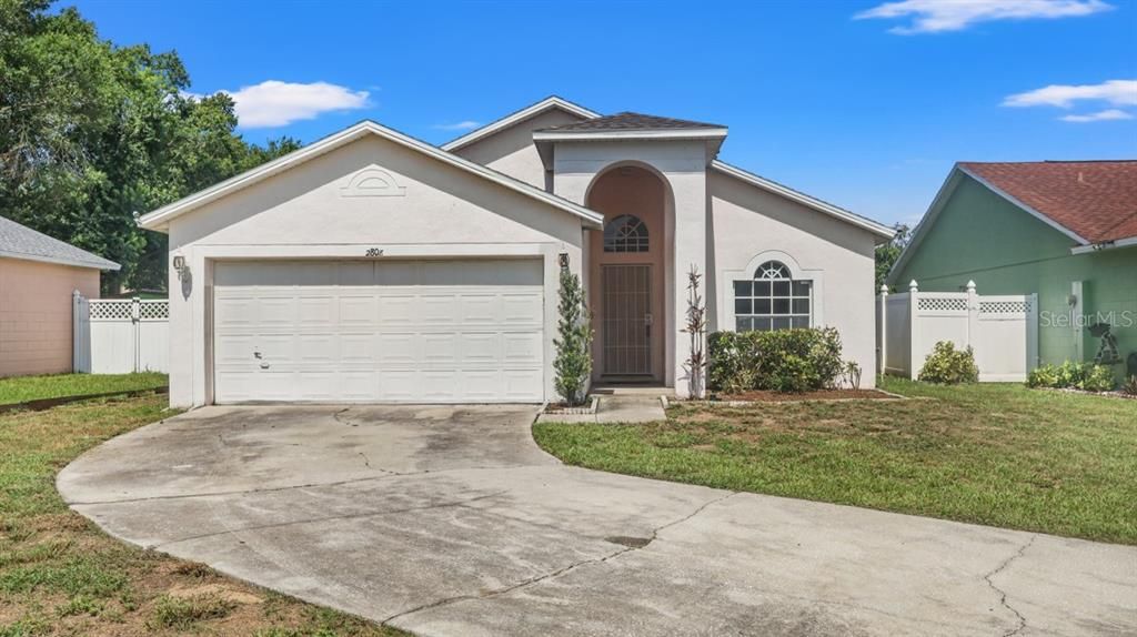 2808 RIDGE COVE COURT, Orlando, FL 32818